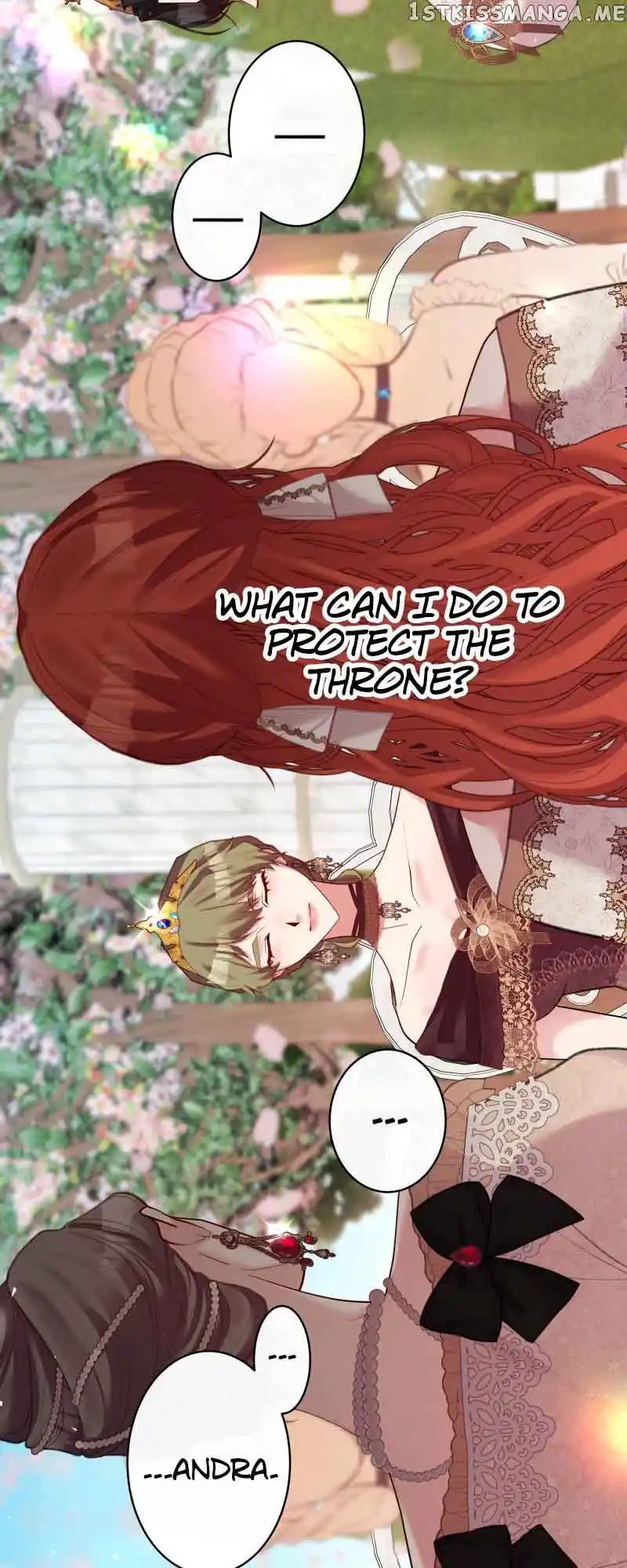 A Villainess’ Revenge Is Sweeter Than Honey Chapter 67