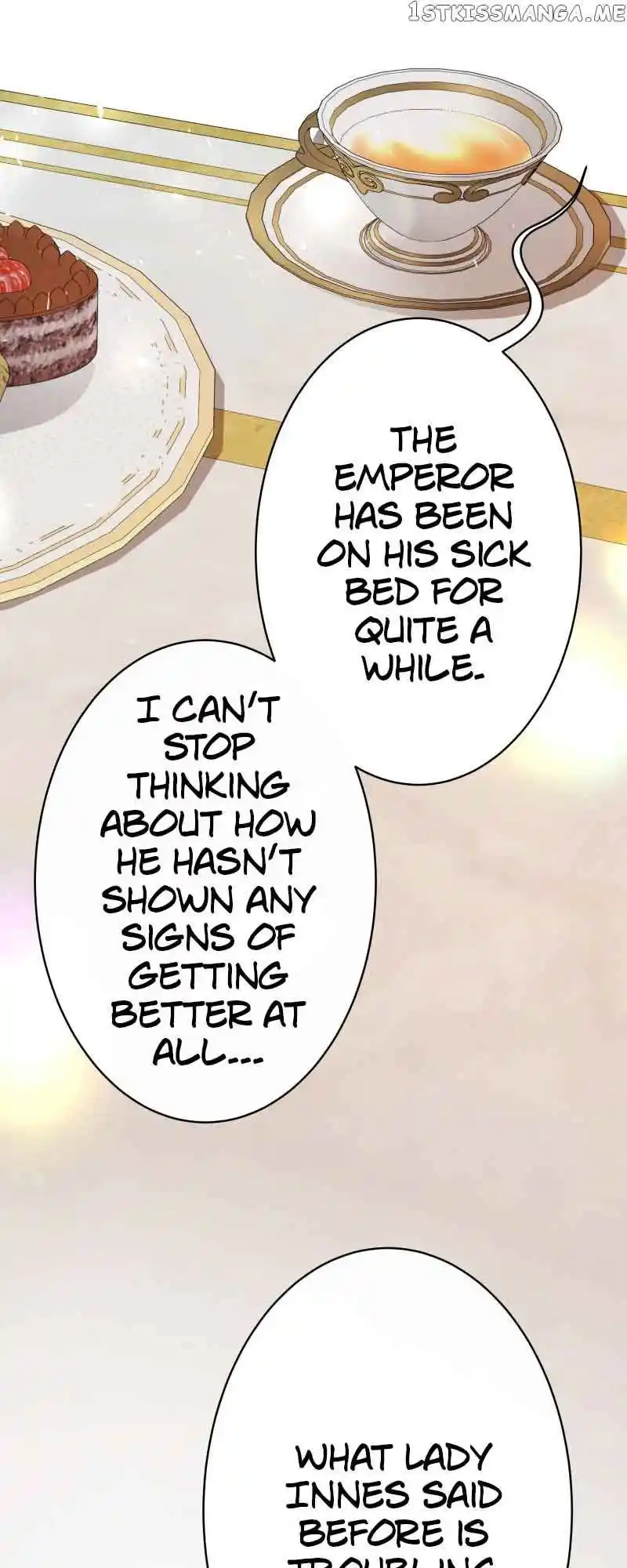 A Villainess’ Revenge Is Sweeter Than Honey Chapter 67