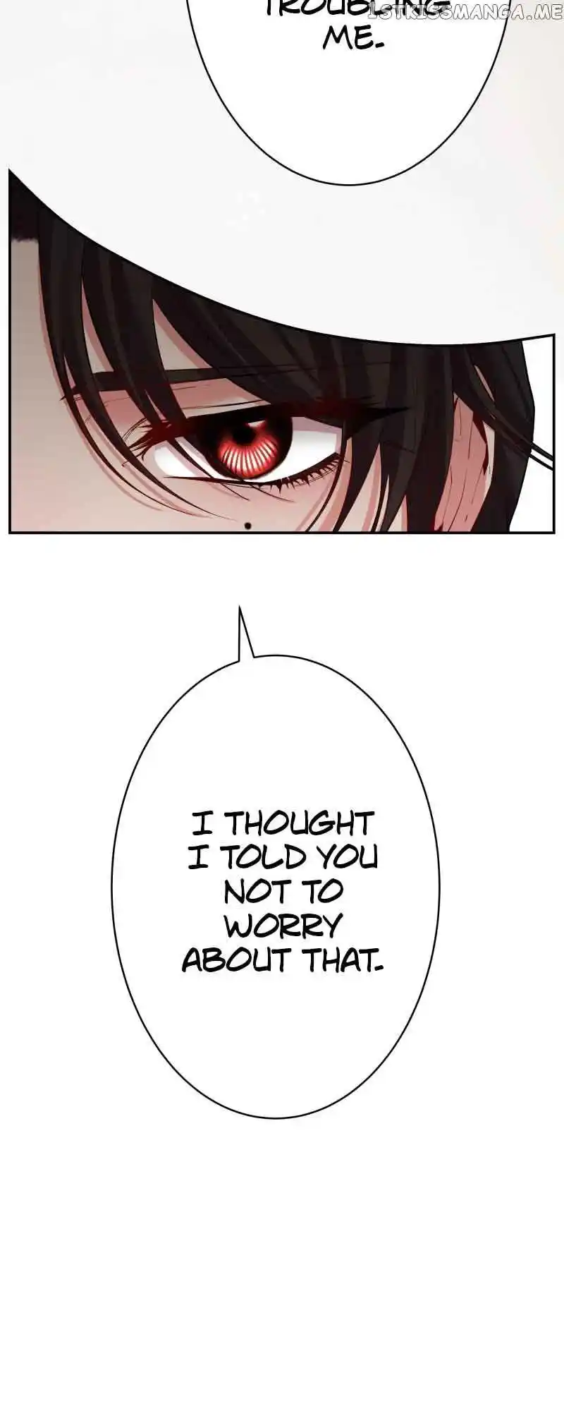 A Villainess’ Revenge Is Sweeter Than Honey Chapter 67