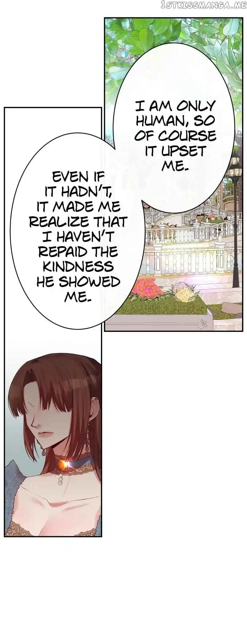 A Villainess’ Revenge Is Sweeter Than Honey Chapter 67