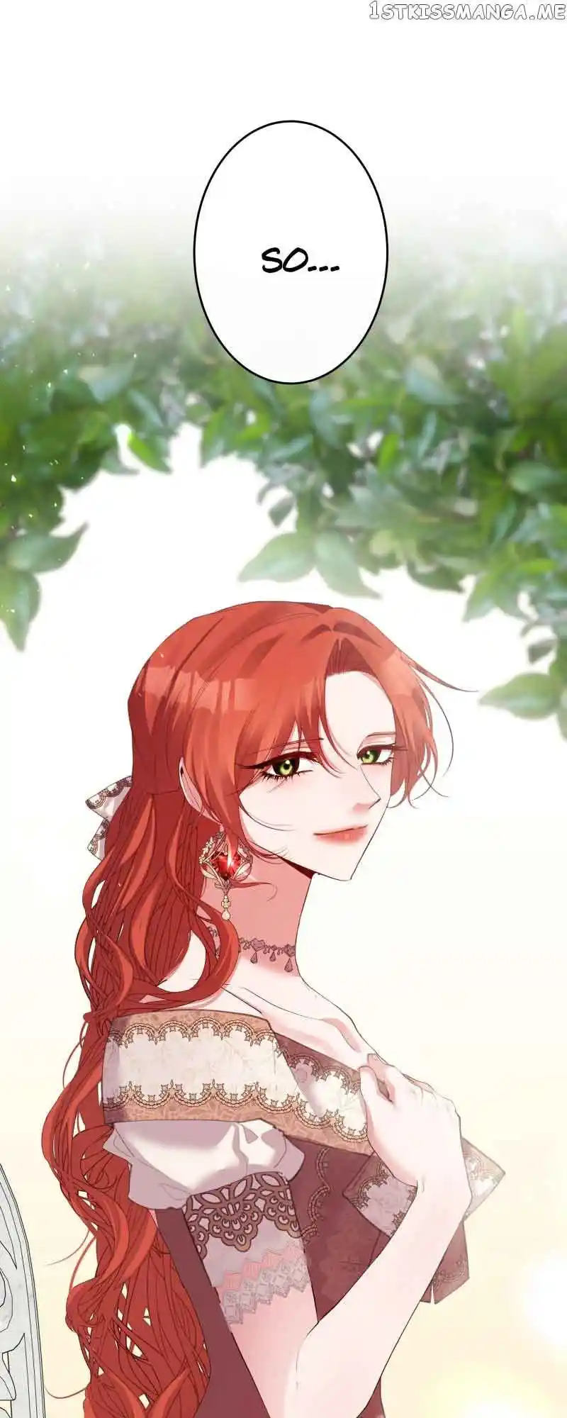 A Villainess’ Revenge Is Sweeter Than Honey Chapter 67