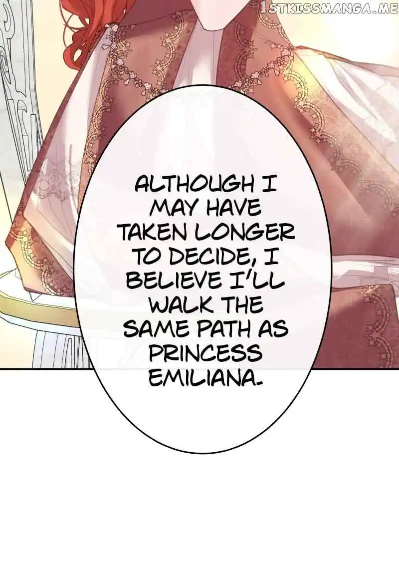 A Villainess’ Revenge Is Sweeter Than Honey Chapter 67