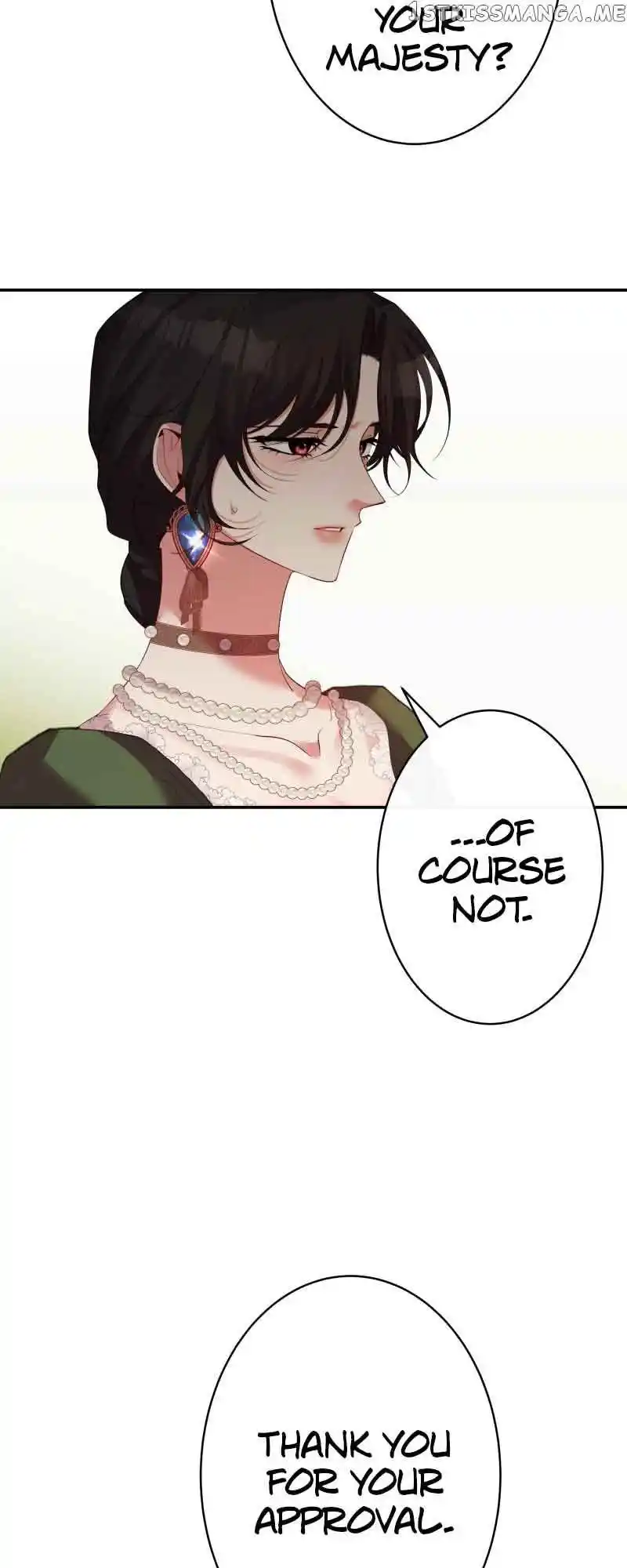 A Villainess’ Revenge Is Sweeter Than Honey Chapter 67