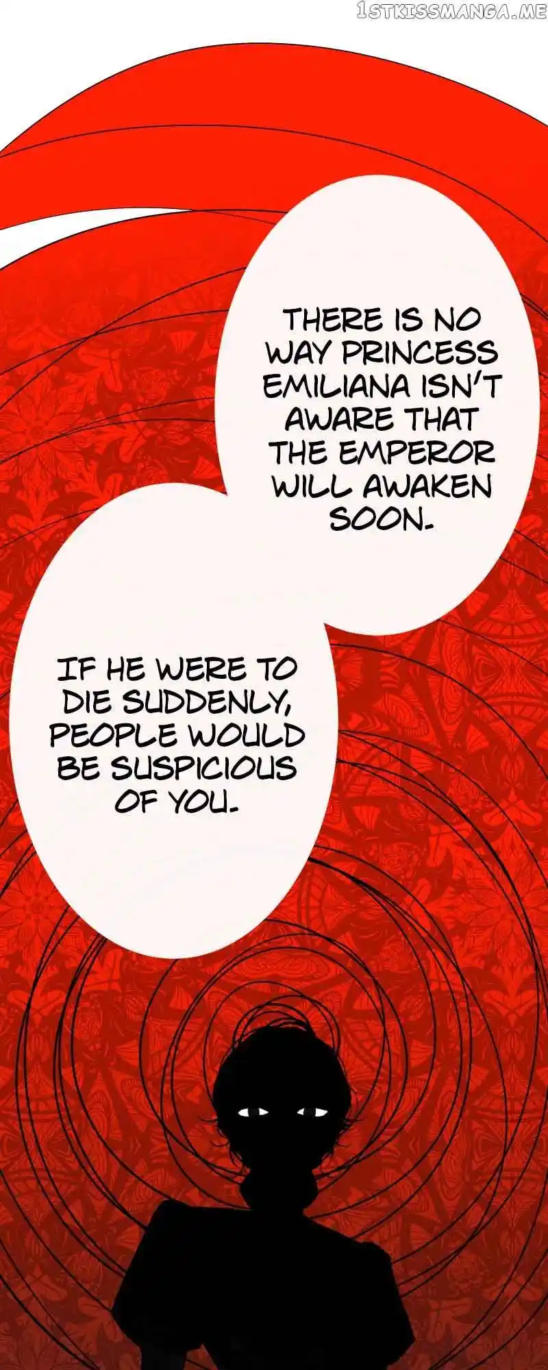 A Villainess’ Revenge Is Sweeter Than Honey Chapter 67