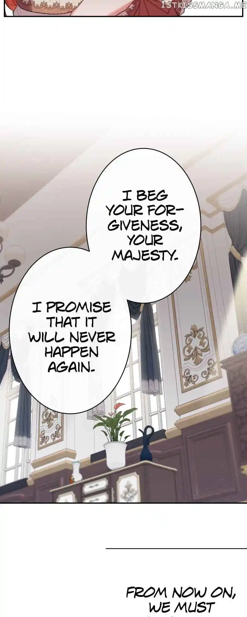 A Villainess’ Revenge Is Sweeter Than Honey Chapter 67