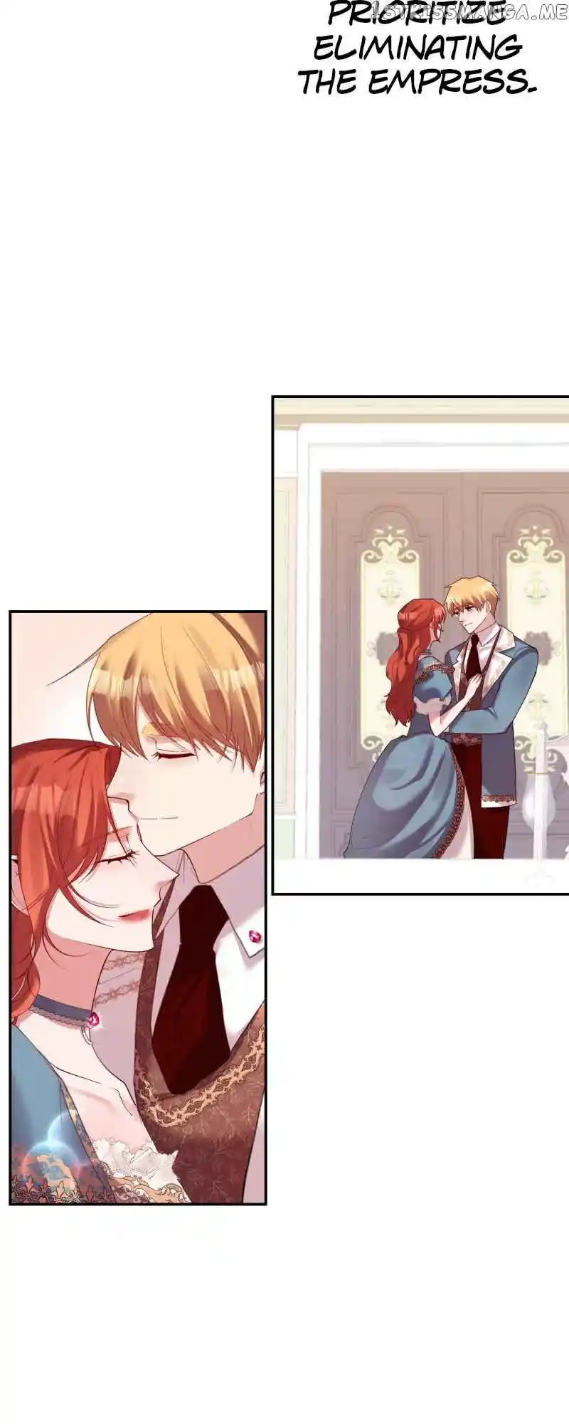 A Villainess’ Revenge Is Sweeter Than Honey Chapter 67