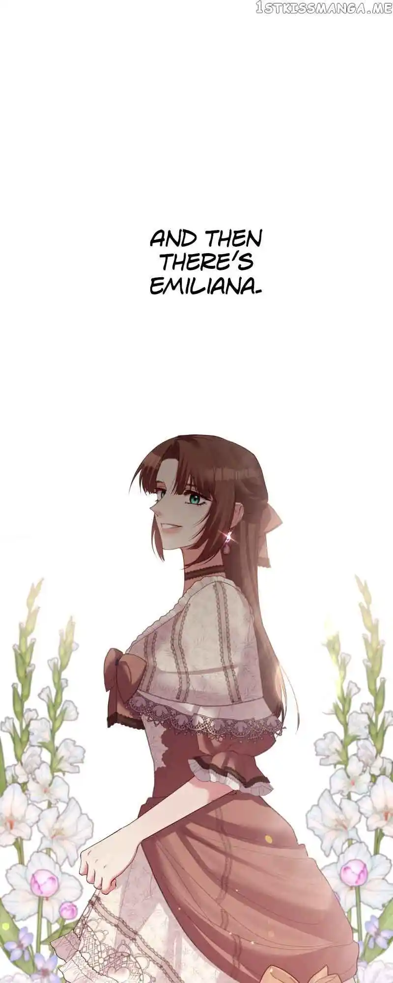 A Villainess’ Revenge Is Sweeter Than Honey Chapter 67