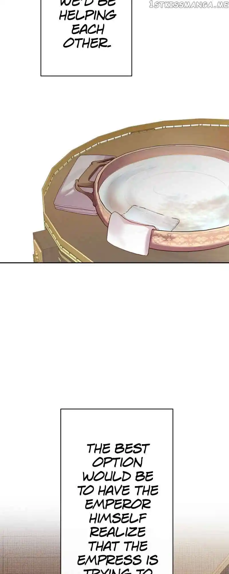 A Villainess’ Revenge Is Sweeter Than Honey Chapter 67