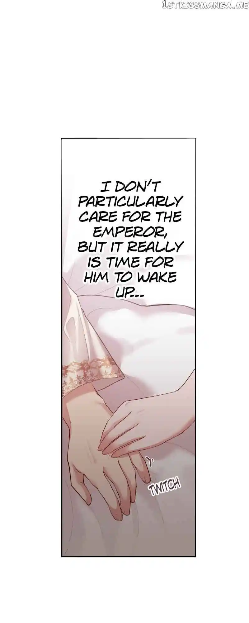 A Villainess’ Revenge Is Sweeter Than Honey Chapter 67