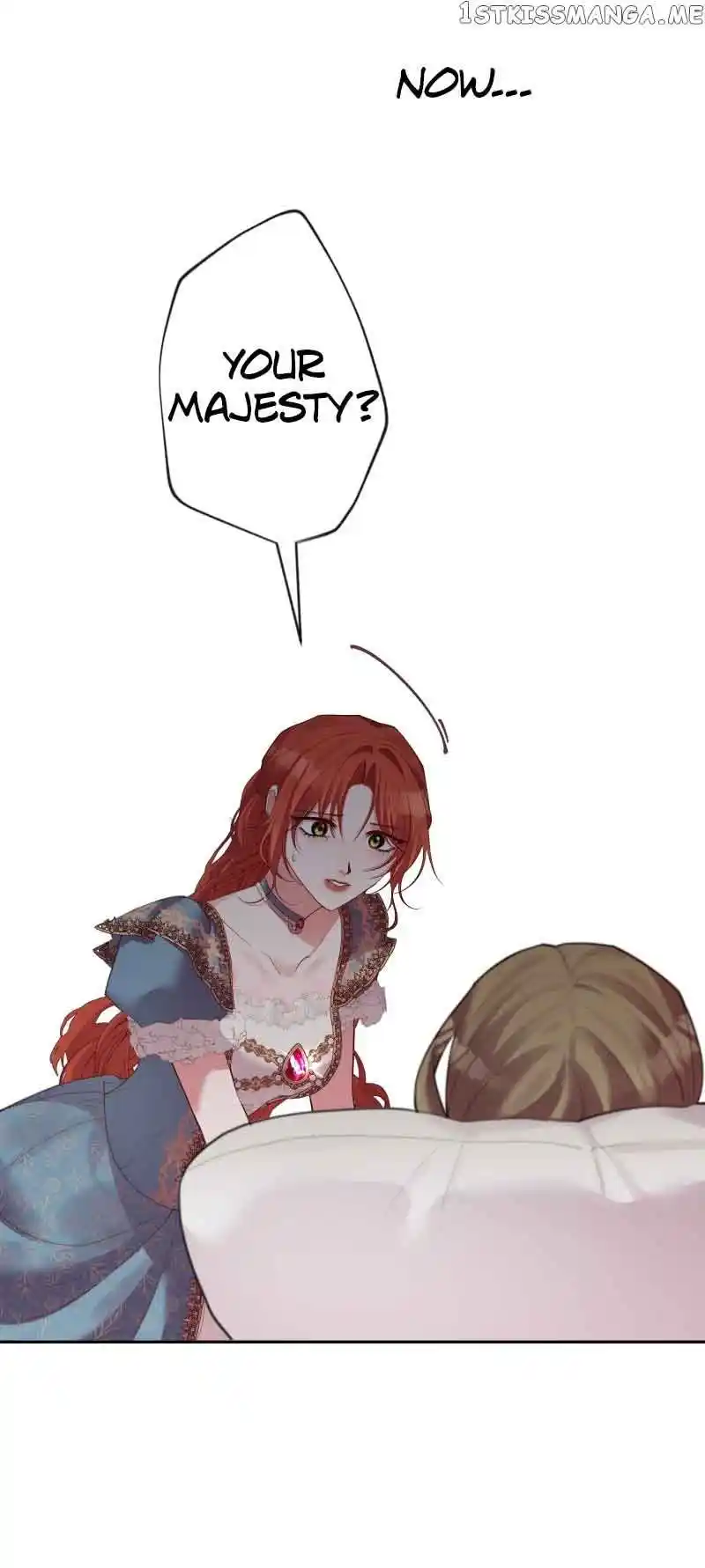 A Villainess’ Revenge Is Sweeter Than Honey Chapter 67