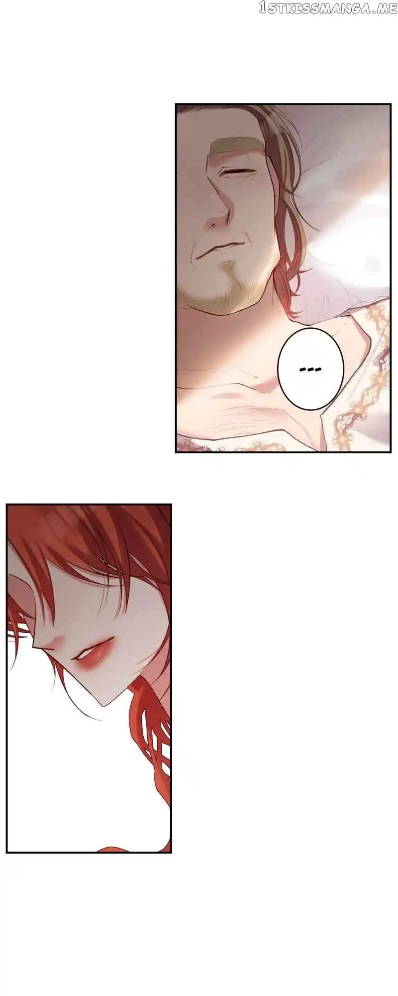 A Villainess’ Revenge Is Sweeter Than Honey Chapter 67