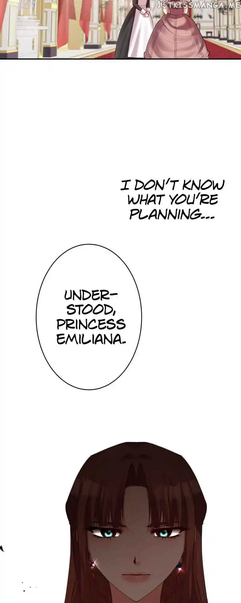 A Villainess’ Revenge Is Sweeter Than Honey Chapter 67