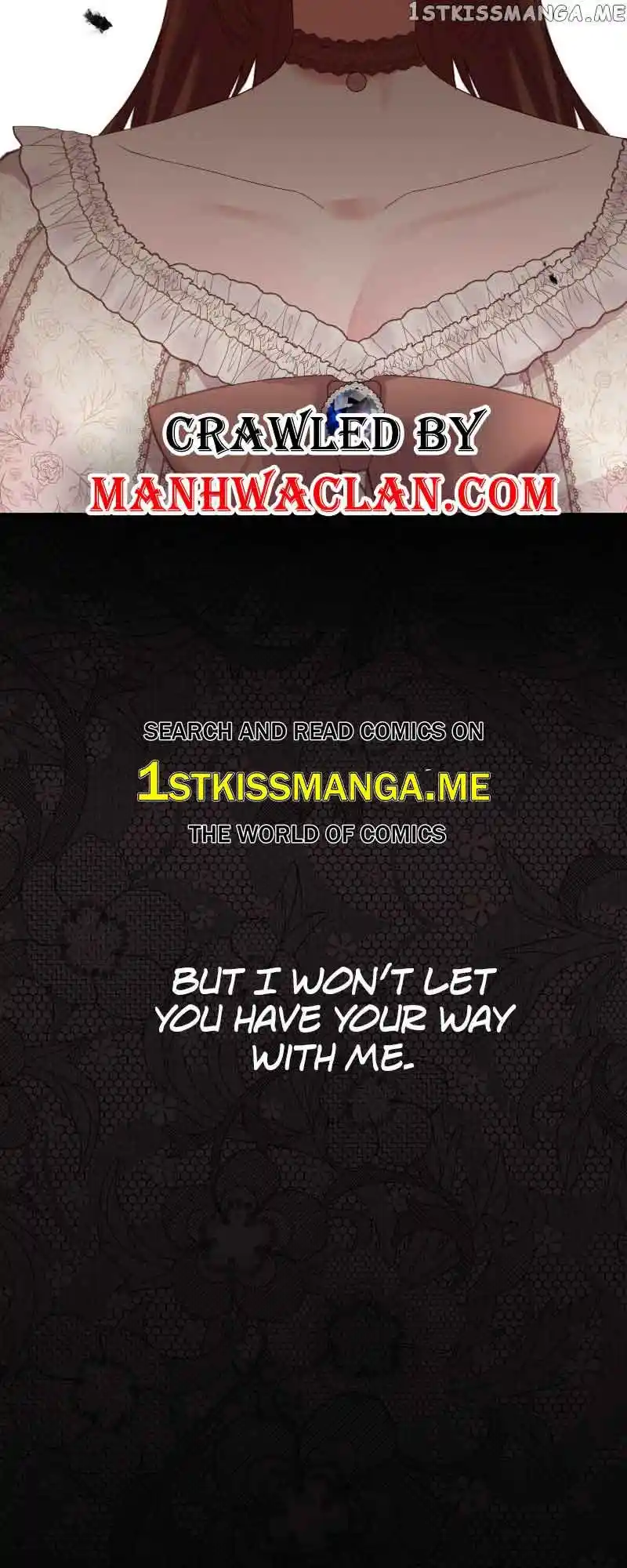 A Villainess’ Revenge Is Sweeter Than Honey Chapter 67