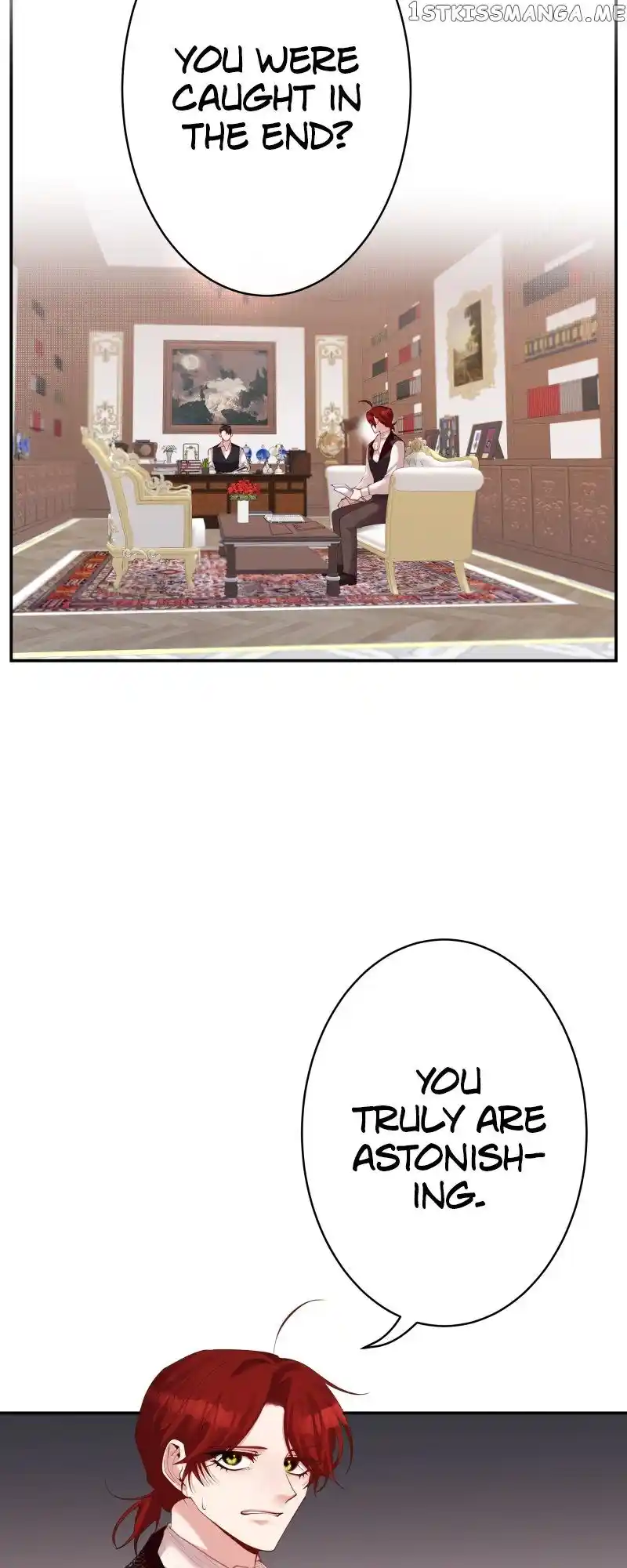 A Villainess’ Revenge Is Sweeter Than Honey Chapter 68