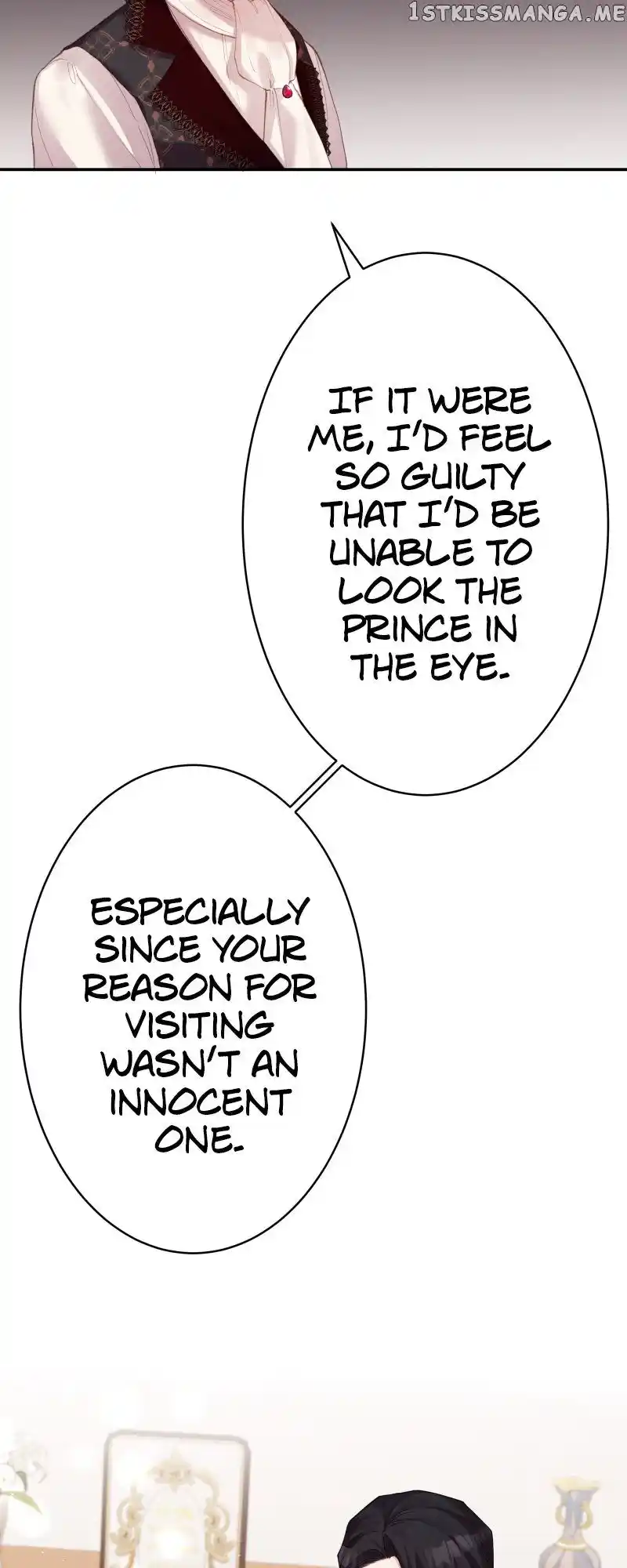 A Villainess’ Revenge Is Sweeter Than Honey Chapter 68