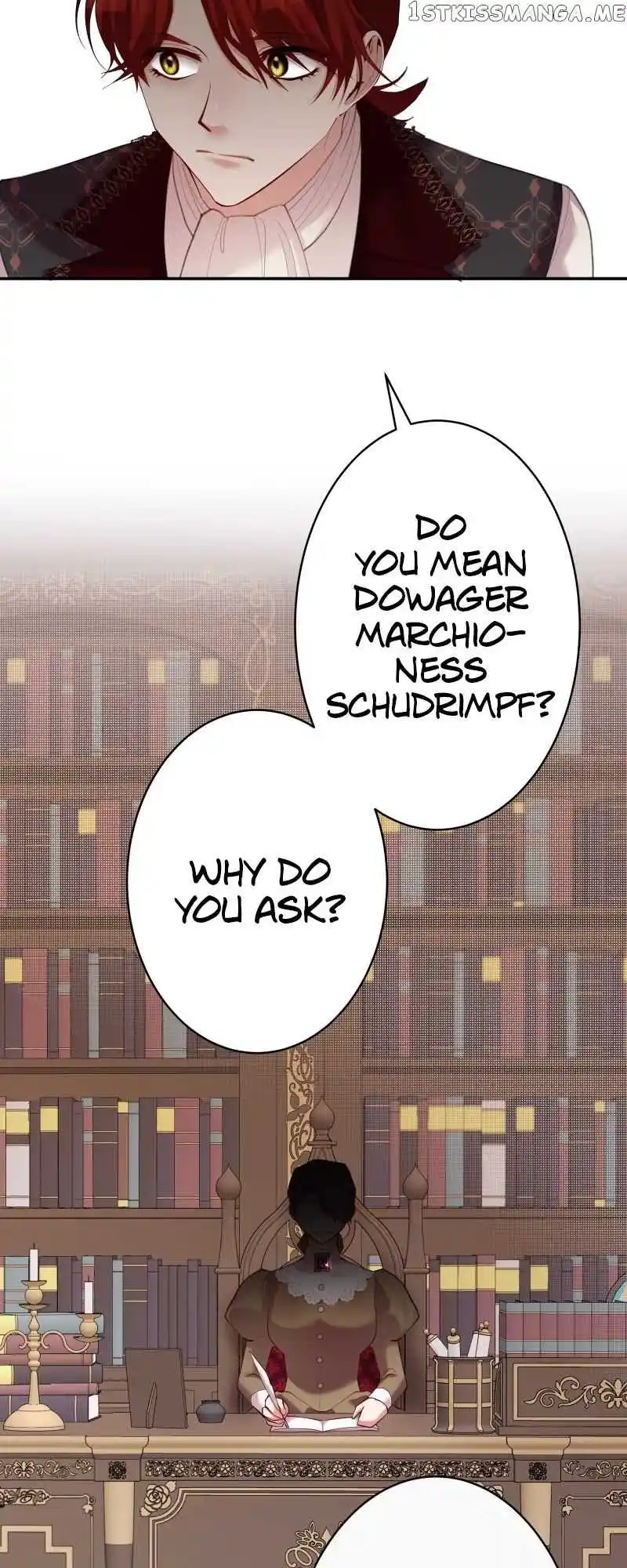 A Villainess’ Revenge Is Sweeter Than Honey Chapter 68