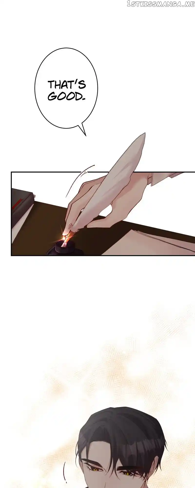 A Villainess’ Revenge Is Sweeter Than Honey Chapter 68