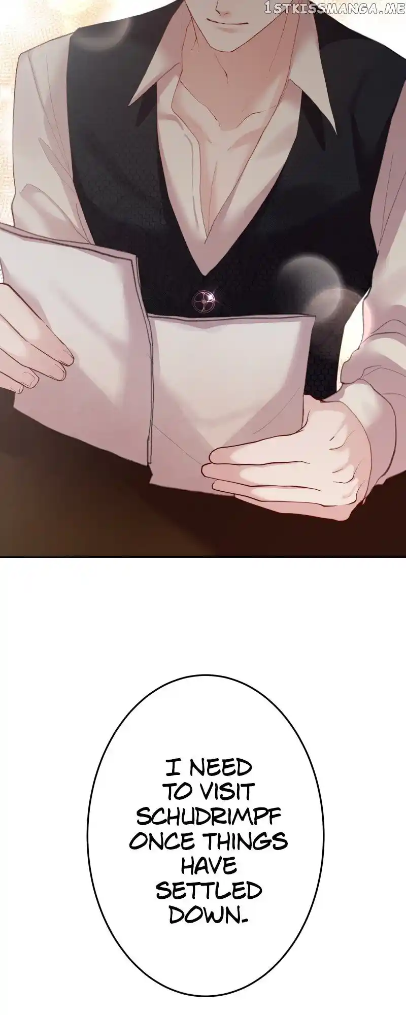 A Villainess’ Revenge Is Sweeter Than Honey Chapter 68