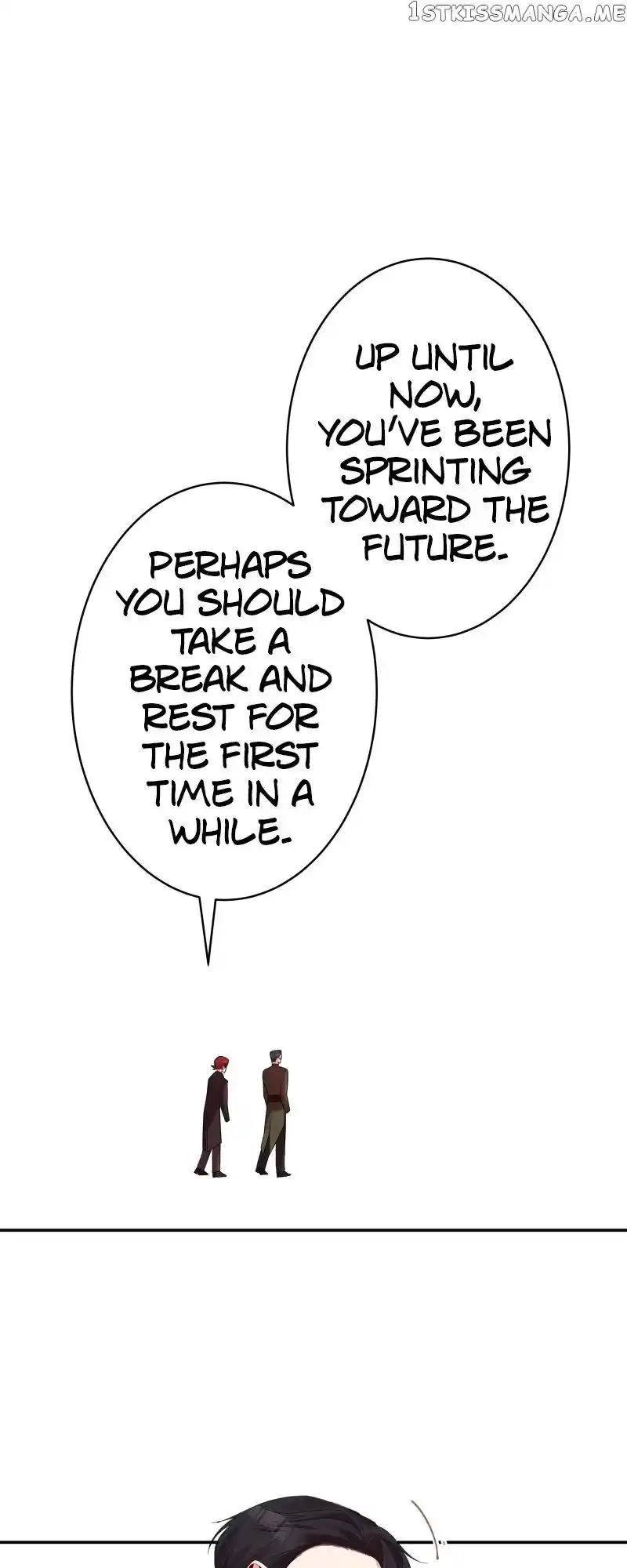 A Villainess’ Revenge Is Sweeter Than Honey Chapter 68