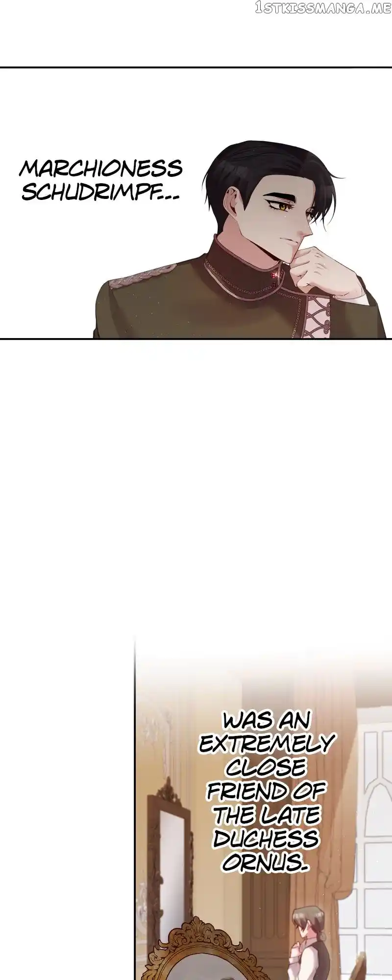 A Villainess’ Revenge Is Sweeter Than Honey Chapter 68