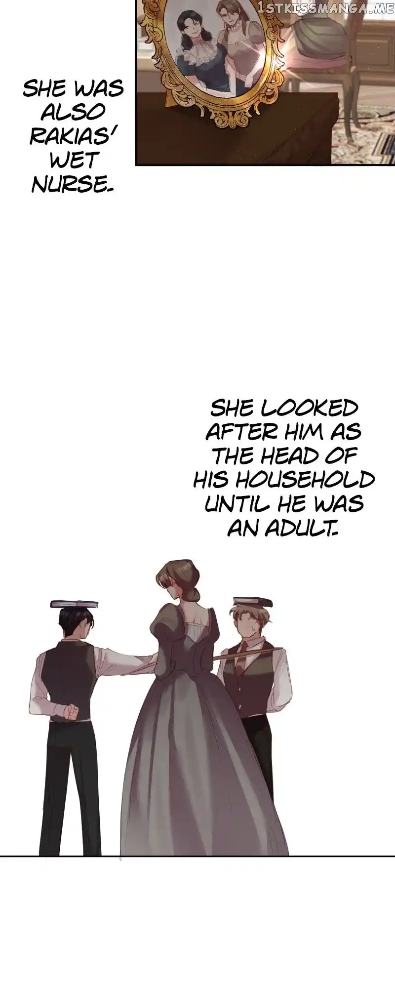 A Villainess’ Revenge Is Sweeter Than Honey Chapter 68