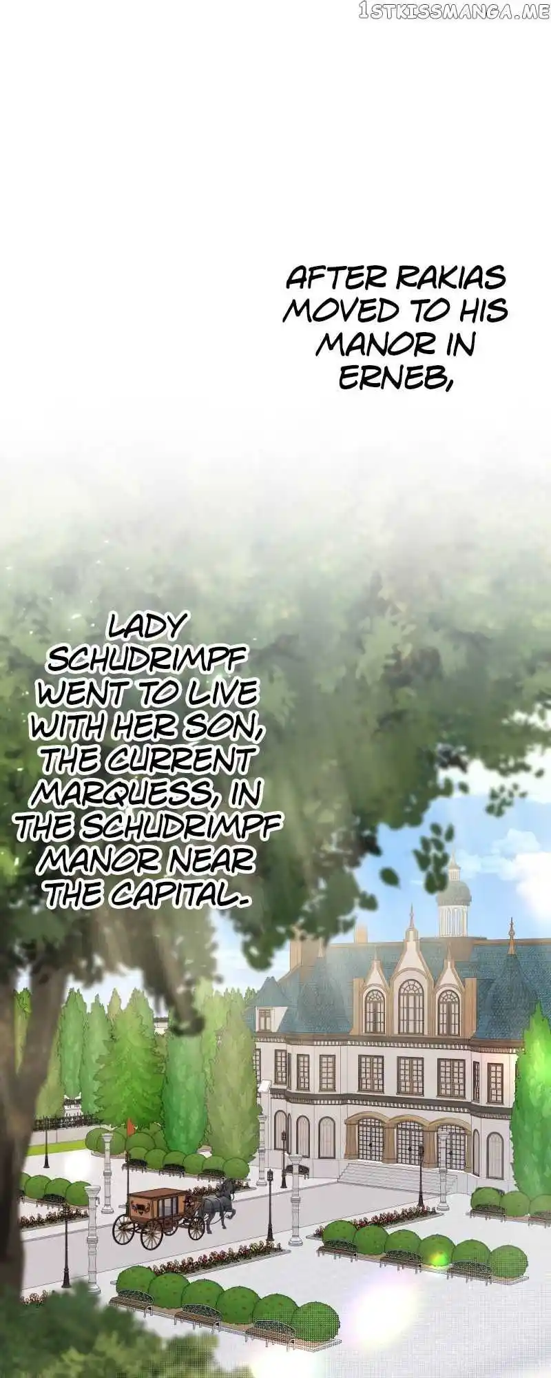 A Villainess’ Revenge Is Sweeter Than Honey Chapter 68