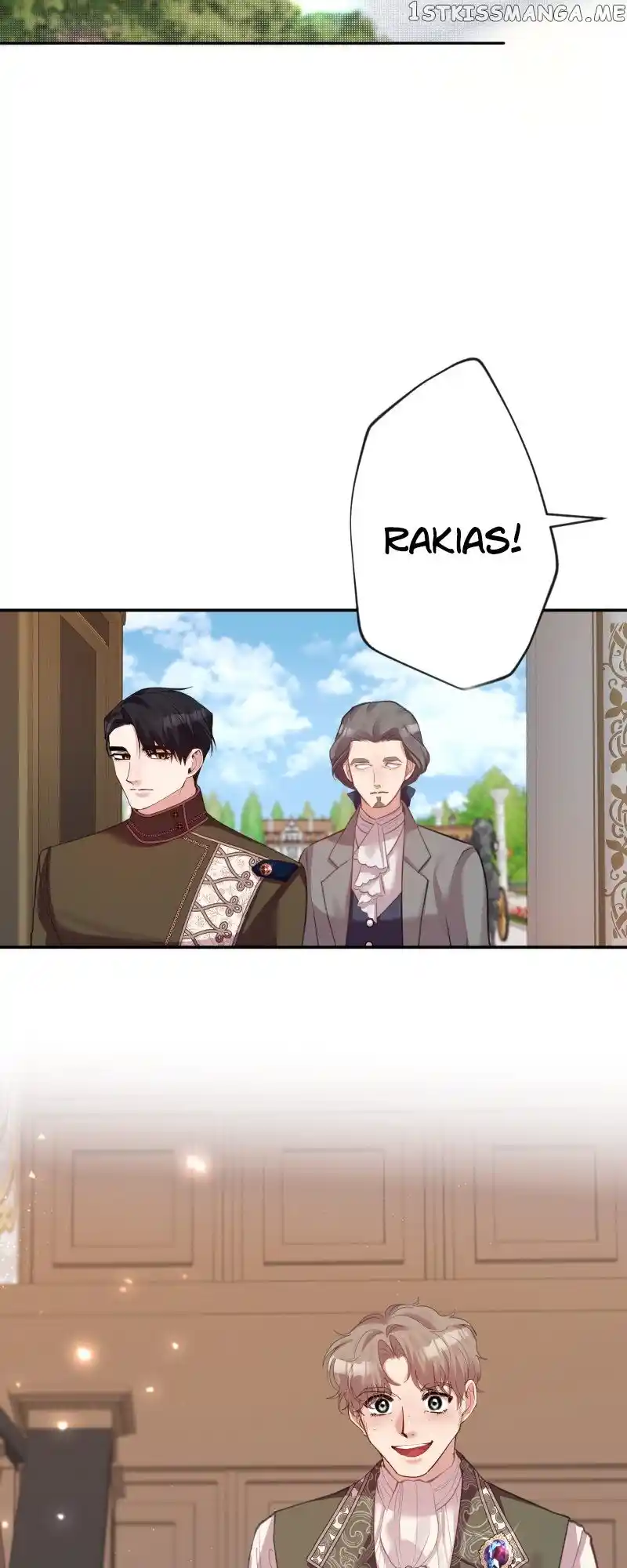 A Villainess’ Revenge Is Sweeter Than Honey Chapter 68