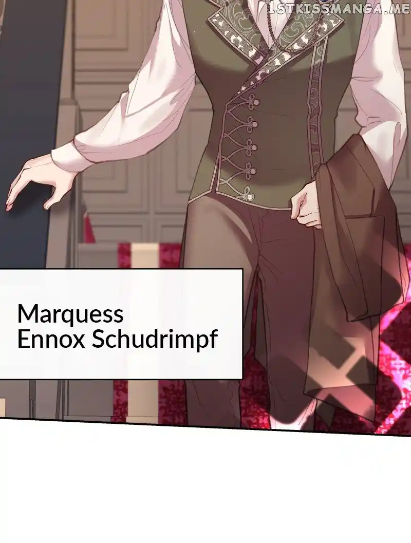 A Villainess’ Revenge Is Sweeter Than Honey Chapter 68