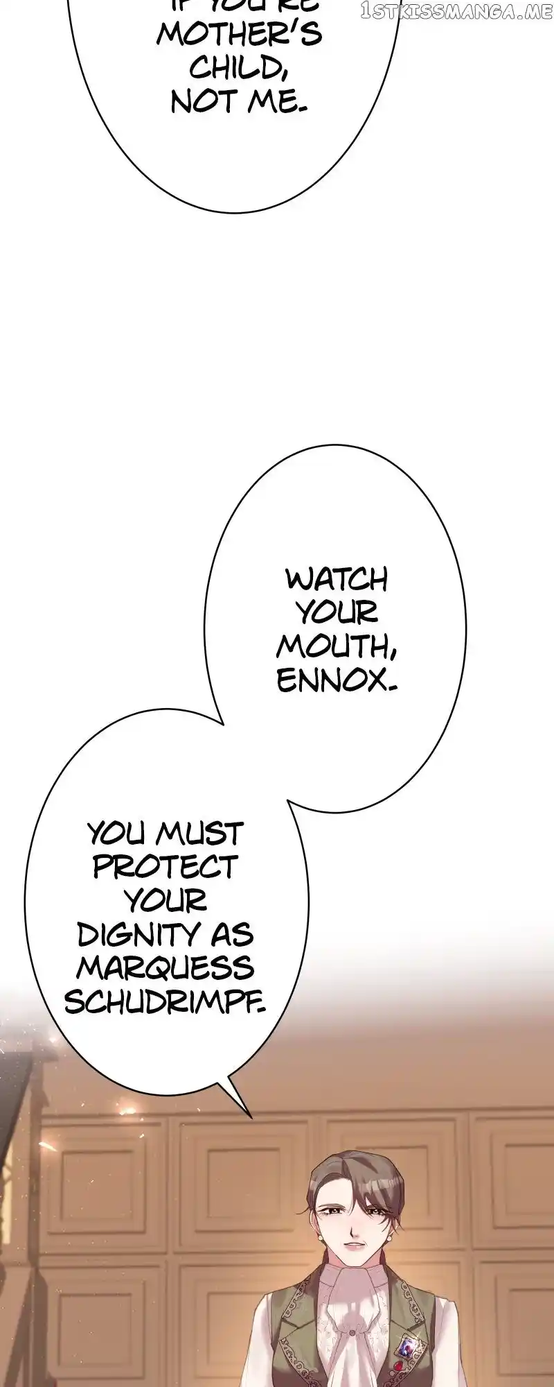 A Villainess’ Revenge Is Sweeter Than Honey Chapter 68