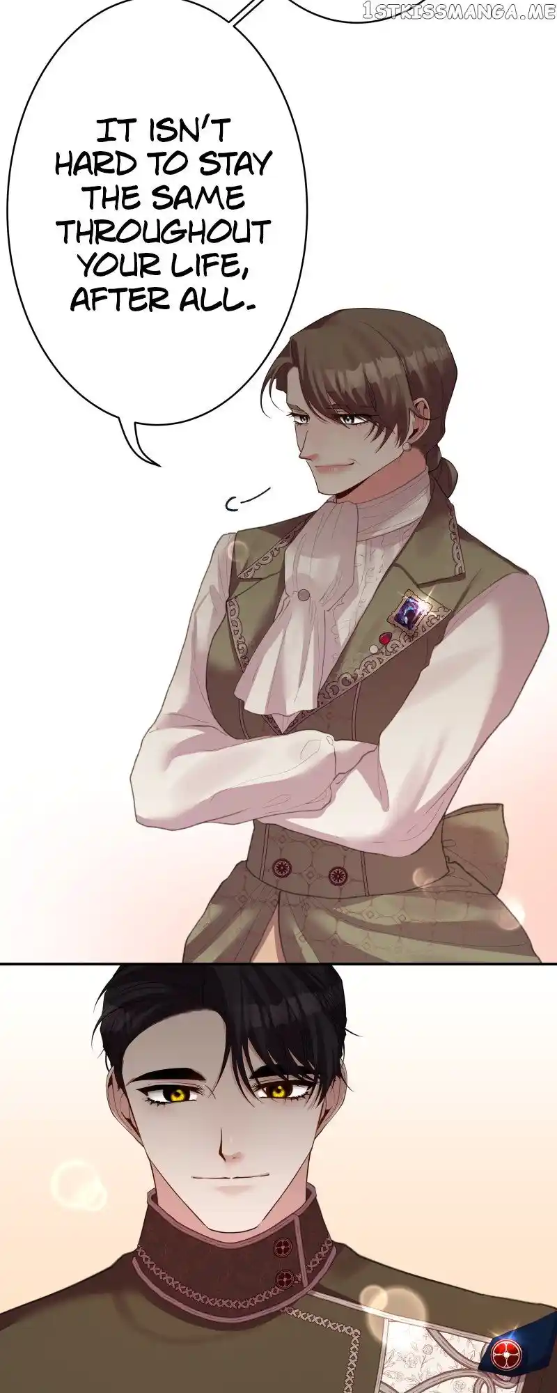 A Villainess’ Revenge Is Sweeter Than Honey Chapter 68