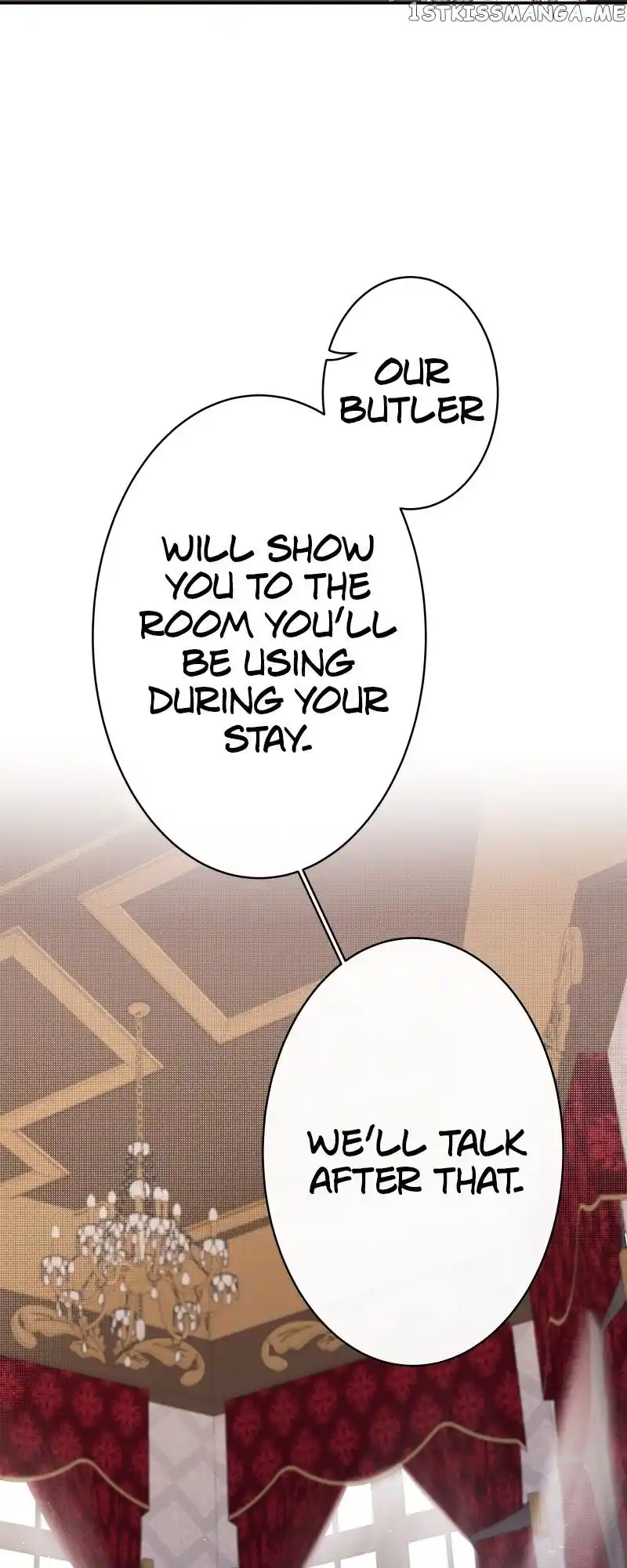 A Villainess’ Revenge Is Sweeter Than Honey Chapter 68