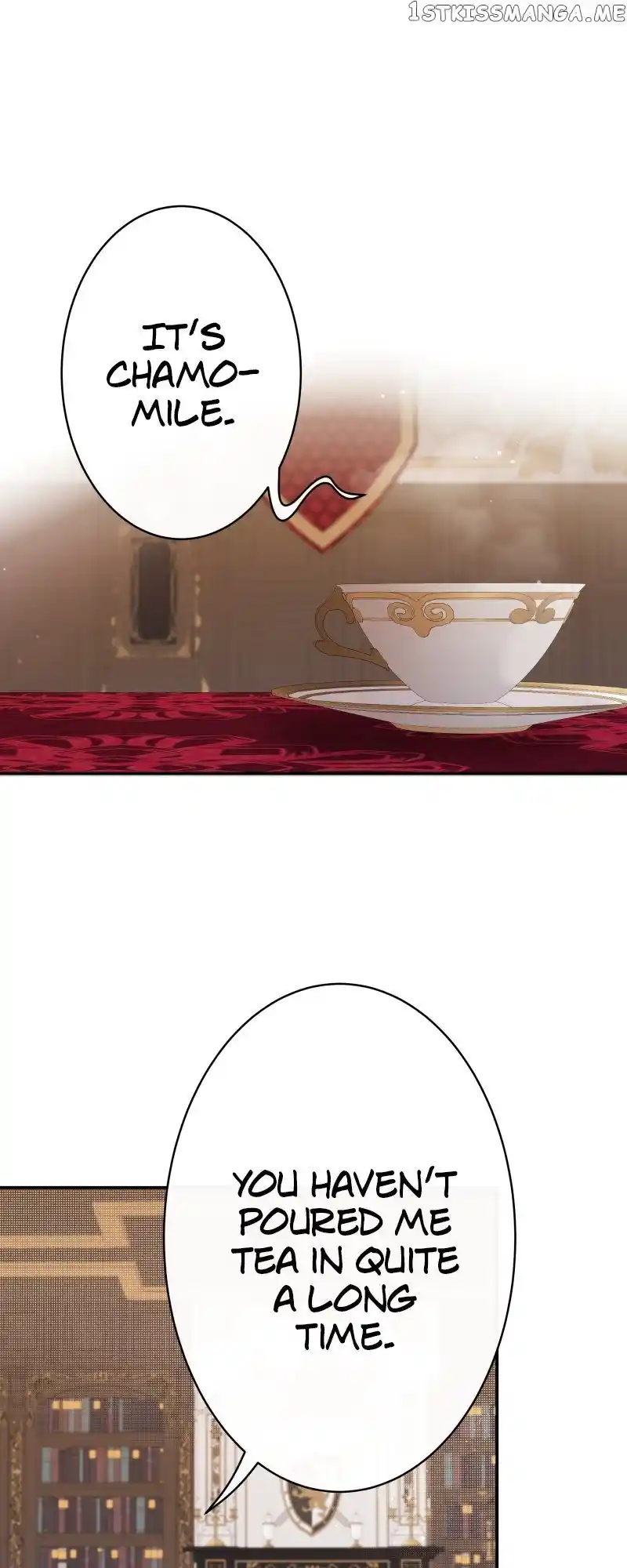 A Villainess’ Revenge Is Sweeter Than Honey Chapter 68