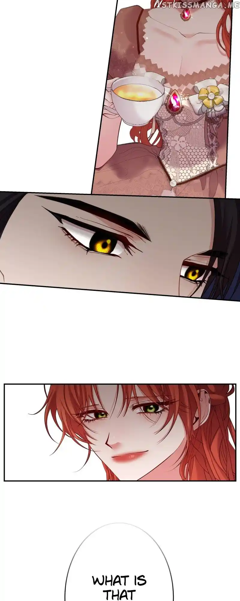 A Villainess’ Revenge Is Sweeter Than Honey Chapter 68