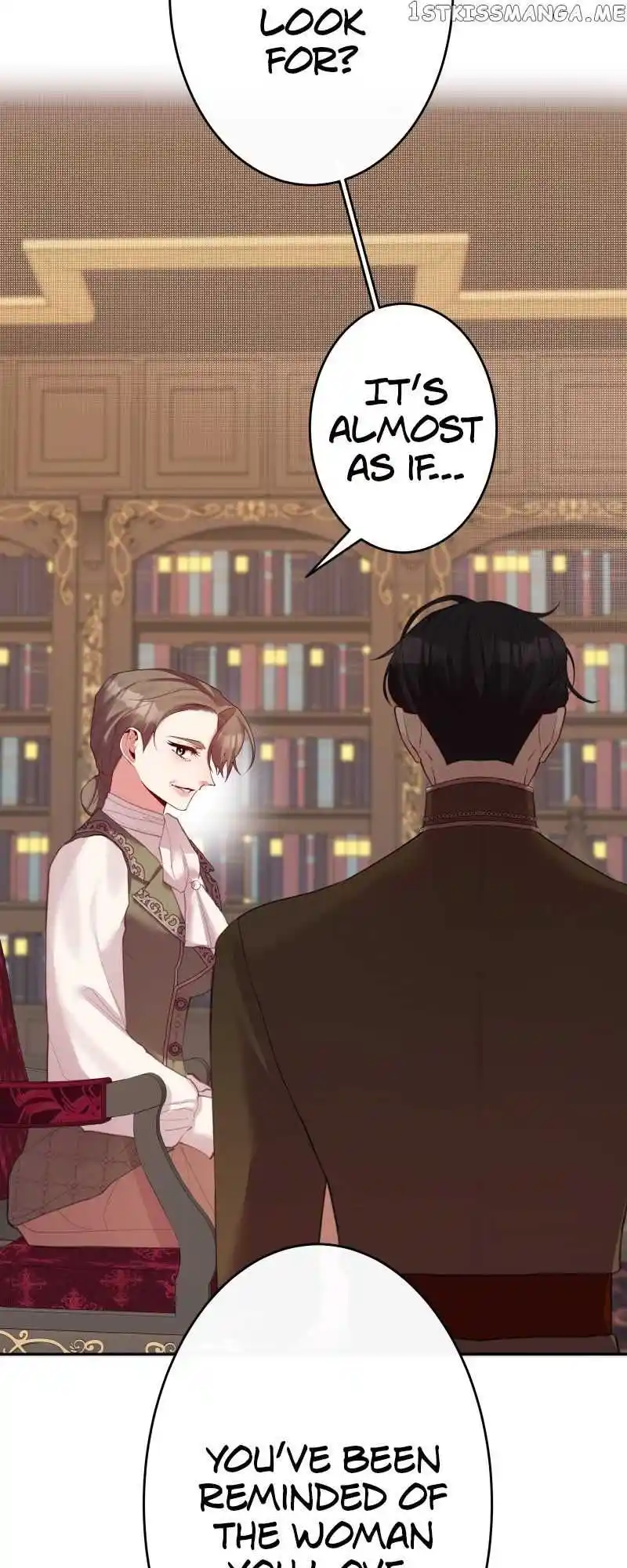 A Villainess’ Revenge Is Sweeter Than Honey Chapter 68