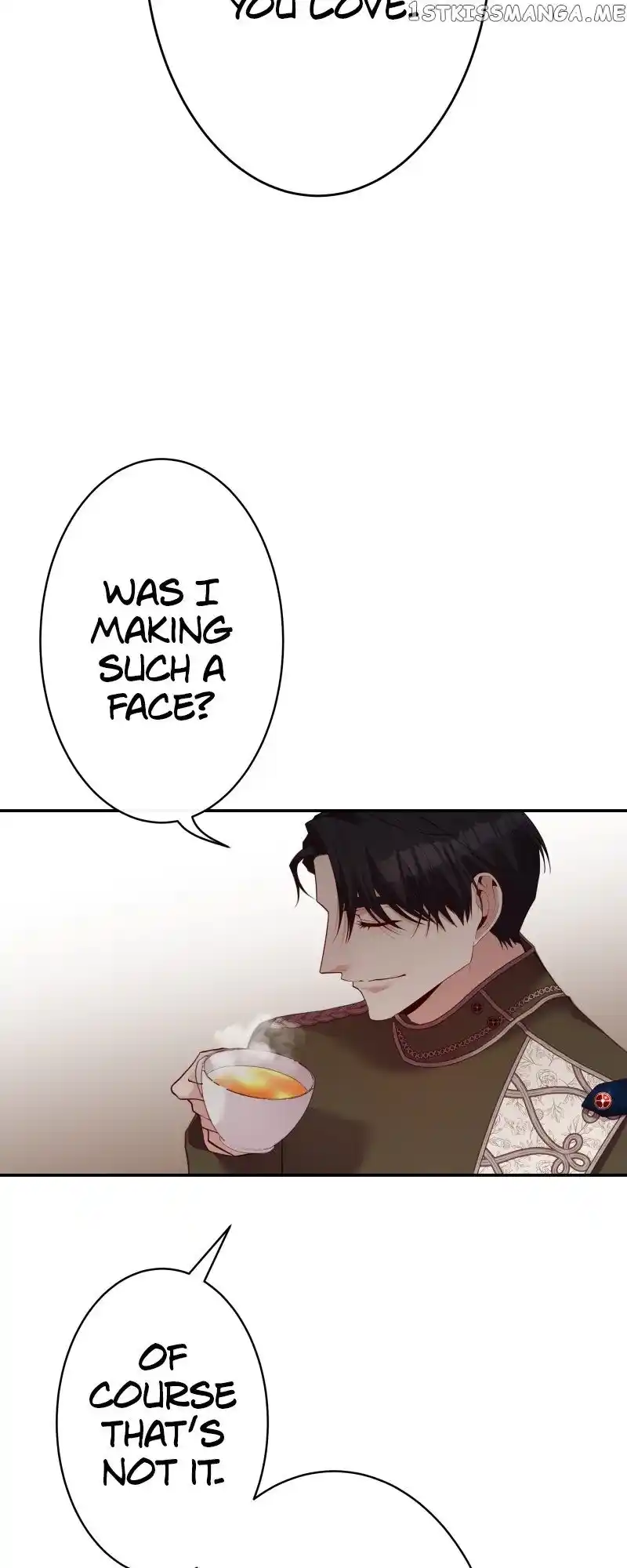 A Villainess’ Revenge Is Sweeter Than Honey Chapter 68