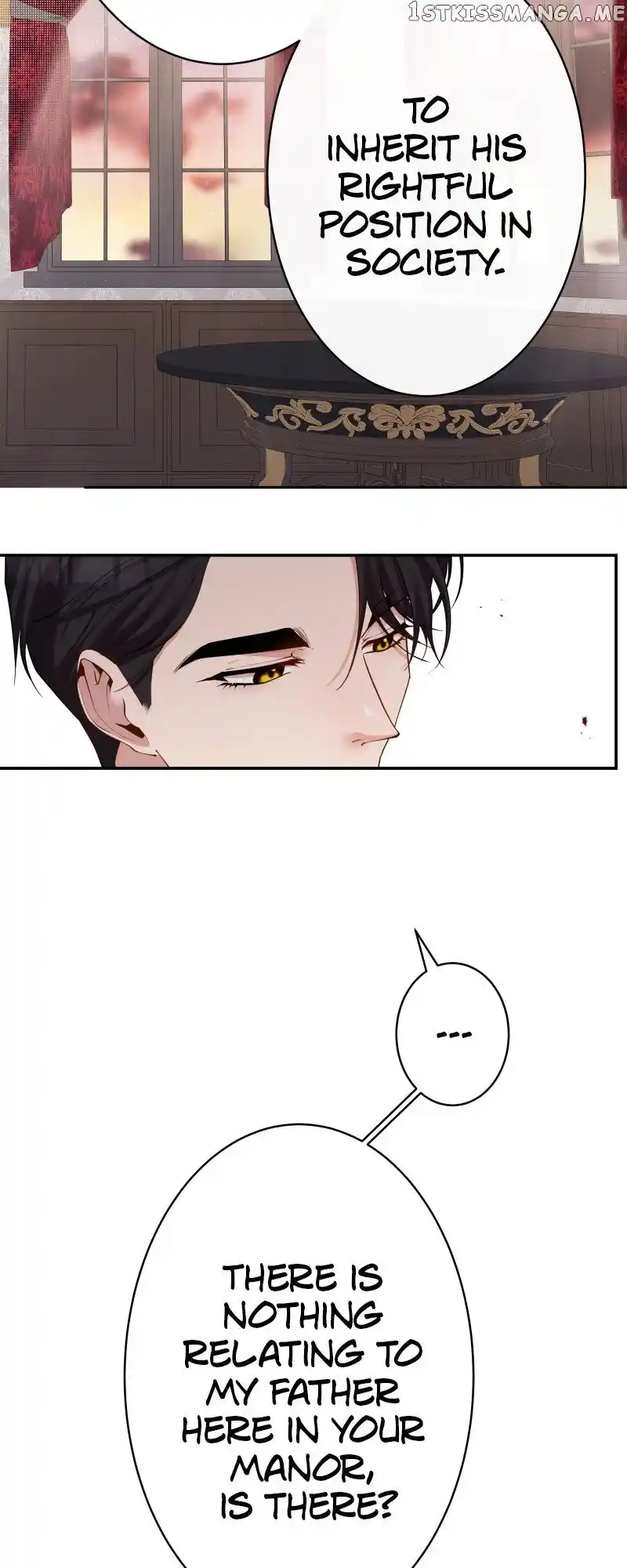 A Villainess’ Revenge Is Sweeter Than Honey Chapter 68