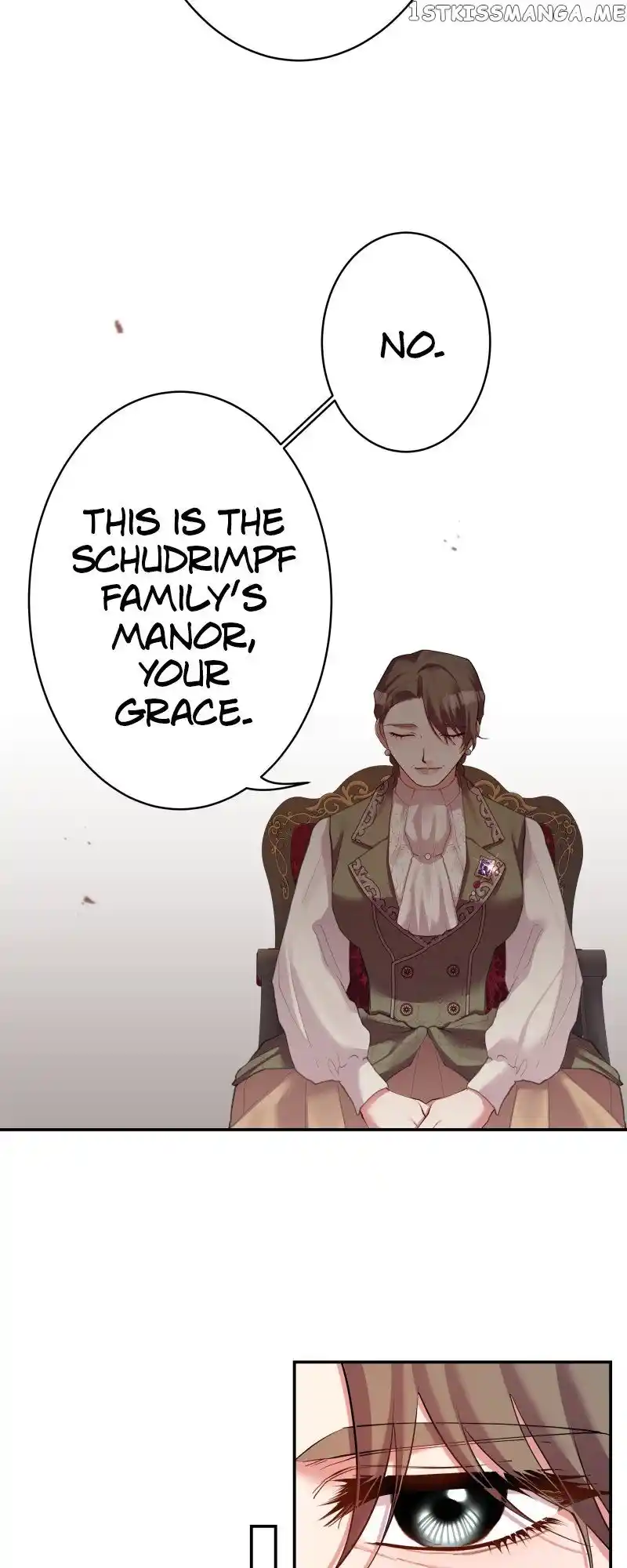 A Villainess’ Revenge Is Sweeter Than Honey Chapter 68