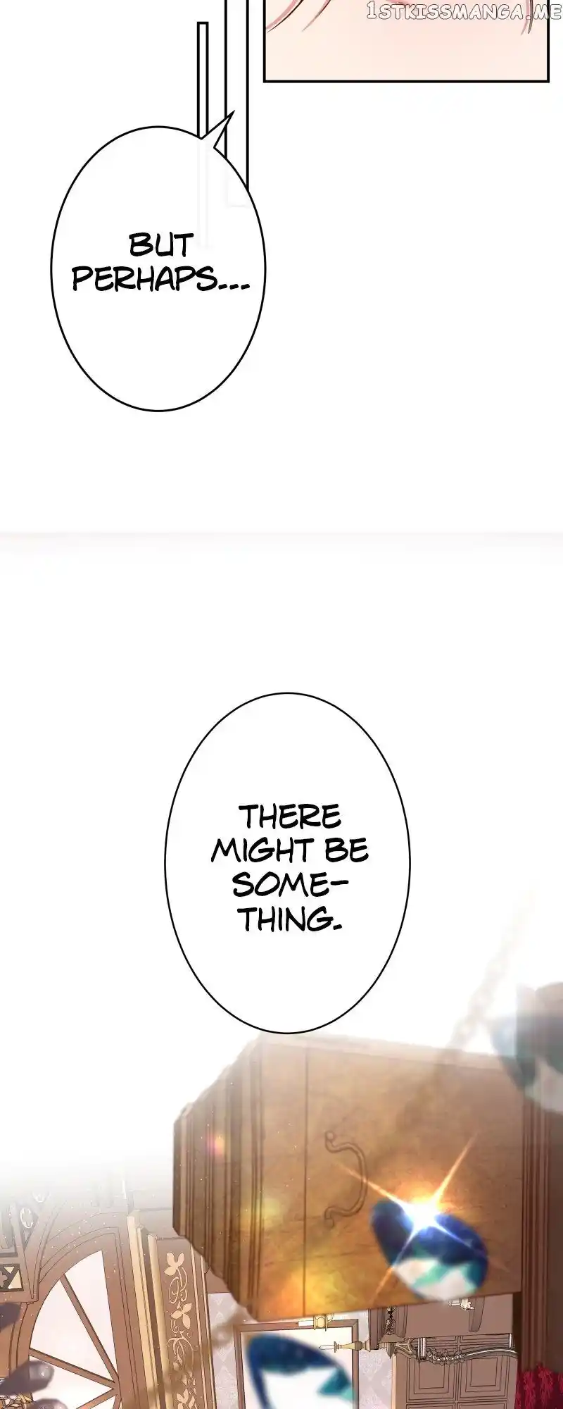 A Villainess’ Revenge Is Sweeter Than Honey Chapter 68