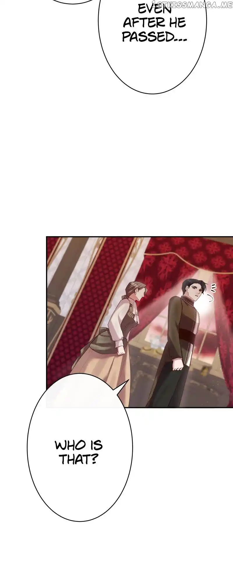 A Villainess’ Revenge Is Sweeter Than Honey Chapter 68