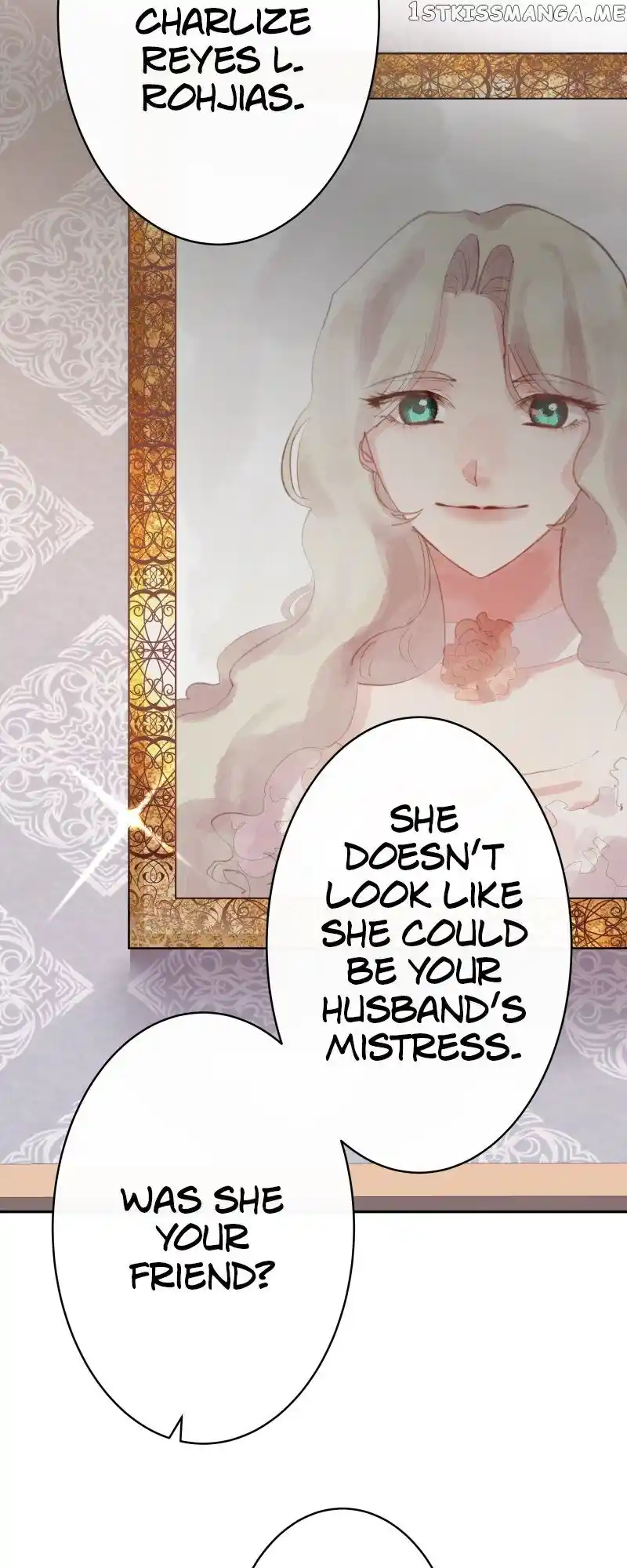 A Villainess’ Revenge Is Sweeter Than Honey Chapter 68