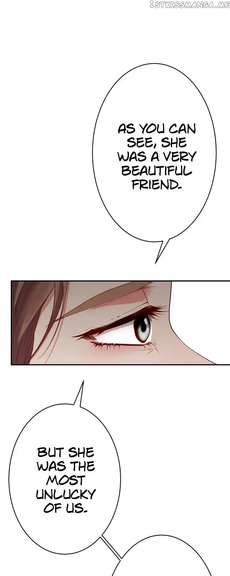 A Villainess’ Revenge Is Sweeter Than Honey Chapter 68