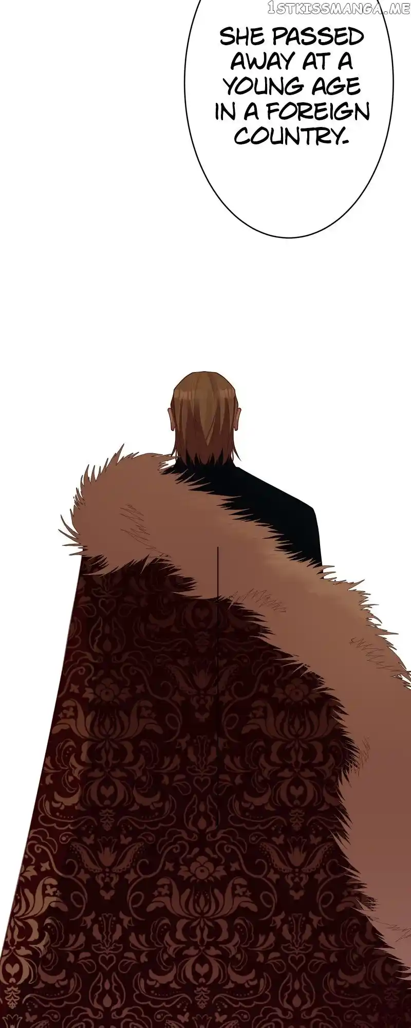 A Villainess’ Revenge Is Sweeter Than Honey Chapter 68