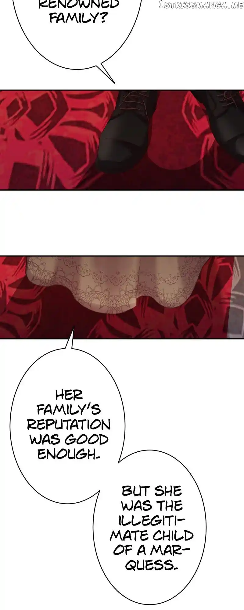 A Villainess’ Revenge Is Sweeter Than Honey Chapter 68