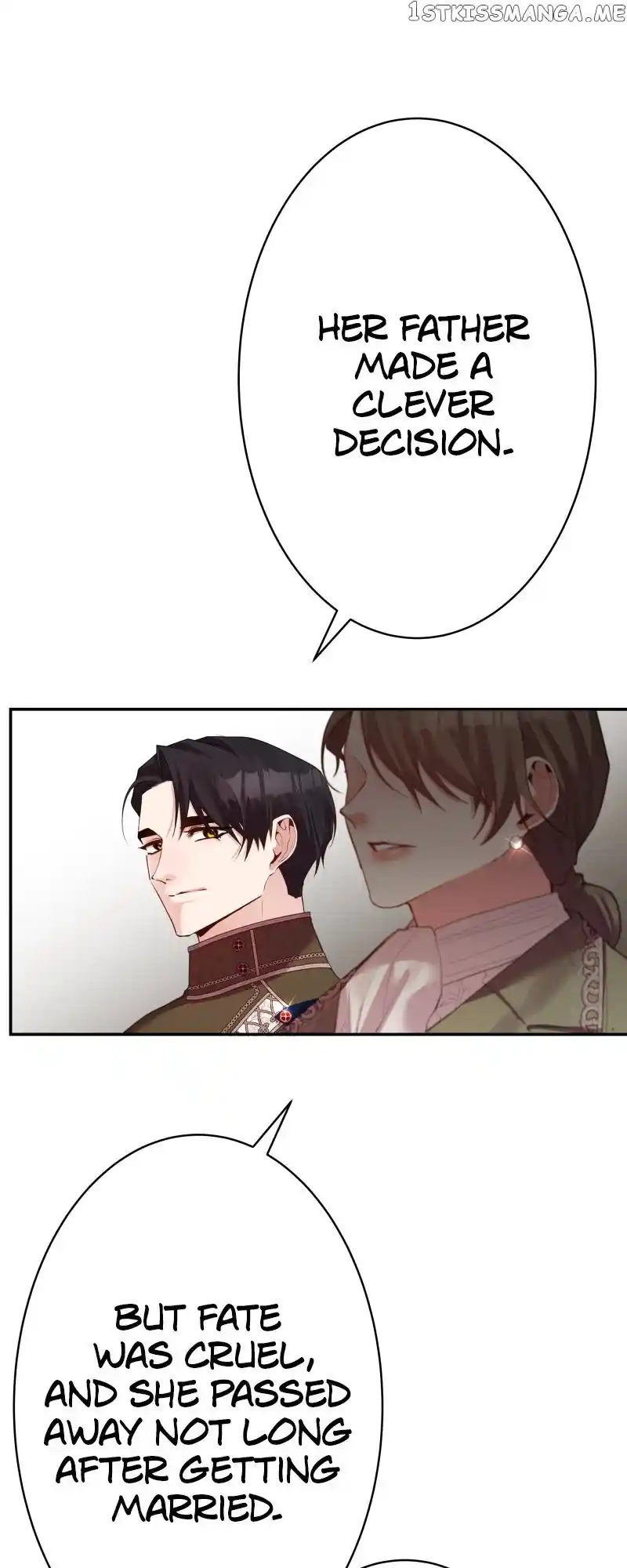 A Villainess’ Revenge Is Sweeter Than Honey Chapter 68