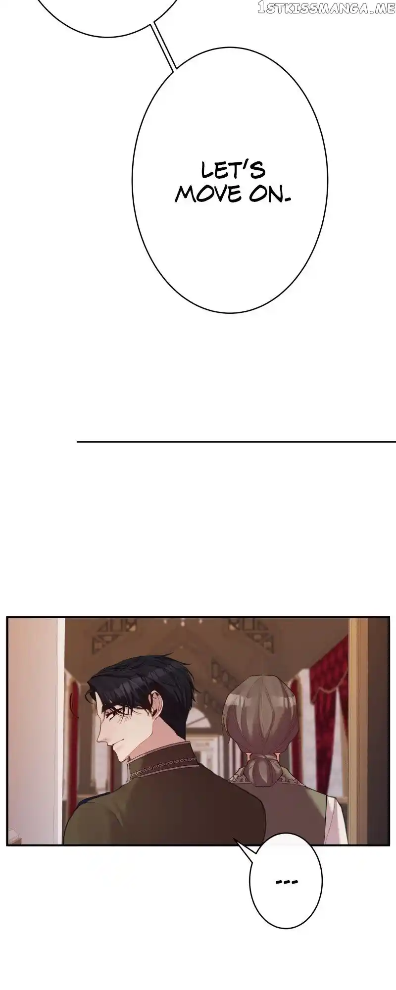 A Villainess’ Revenge Is Sweeter Than Honey Chapter 68