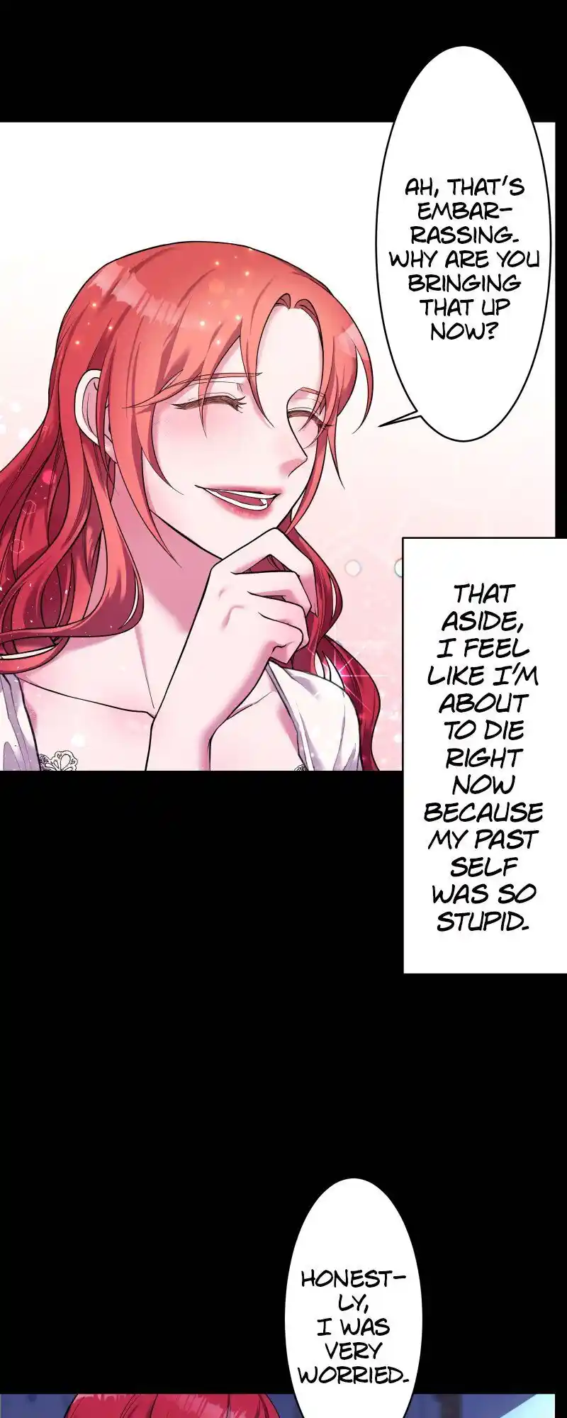 A Villainess’ Revenge Is Sweeter Than Honey Chapter 7