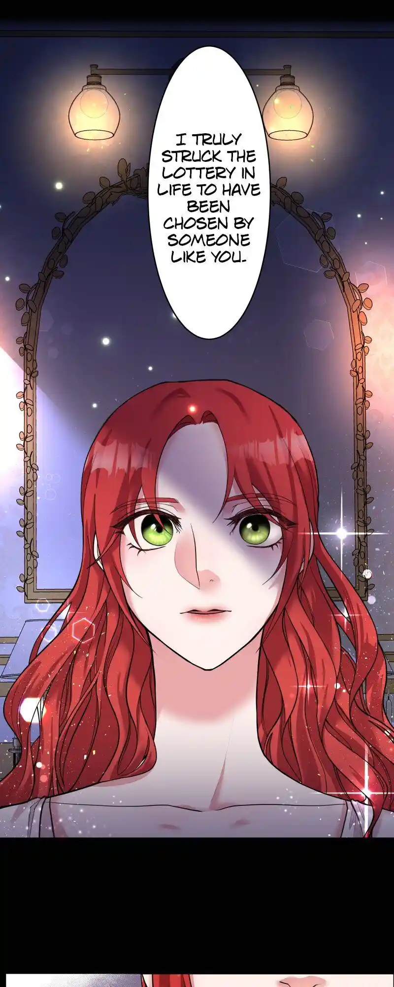 A Villainess’ Revenge Is Sweeter Than Honey Chapter 7