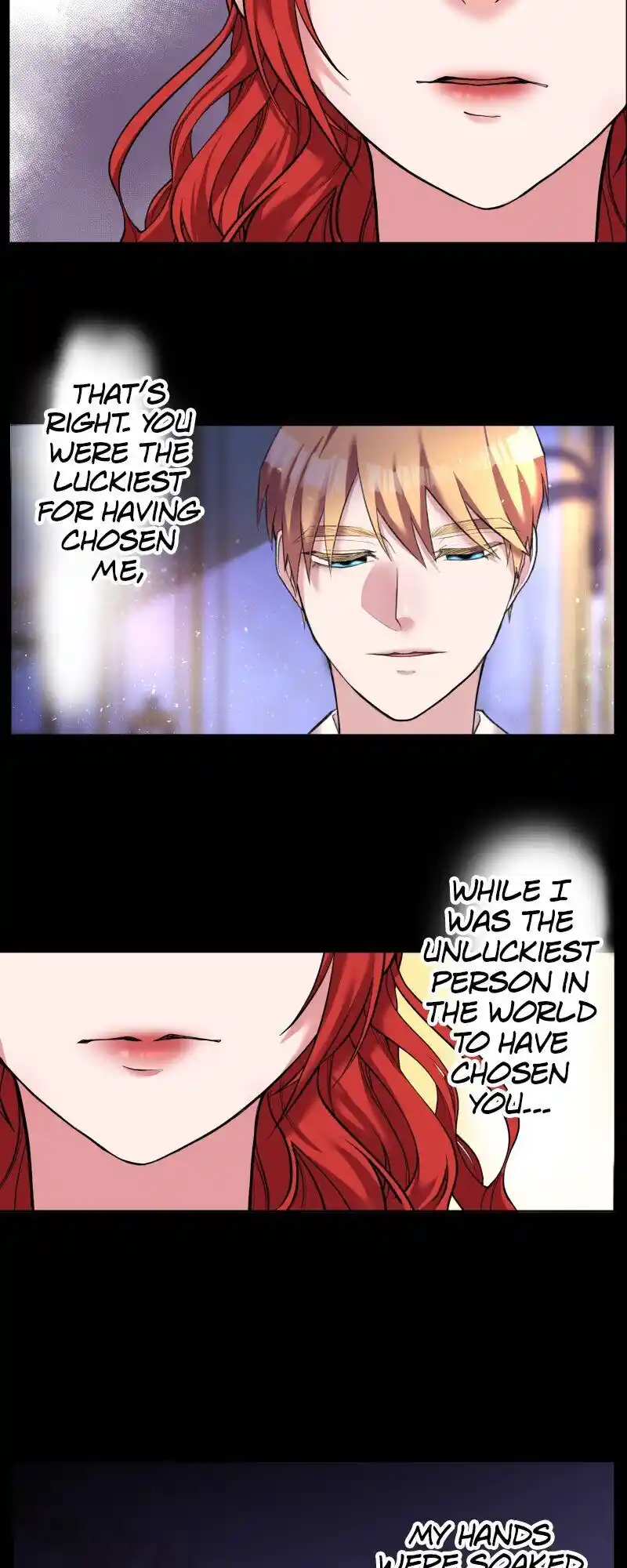 A Villainess’ Revenge Is Sweeter Than Honey Chapter 7