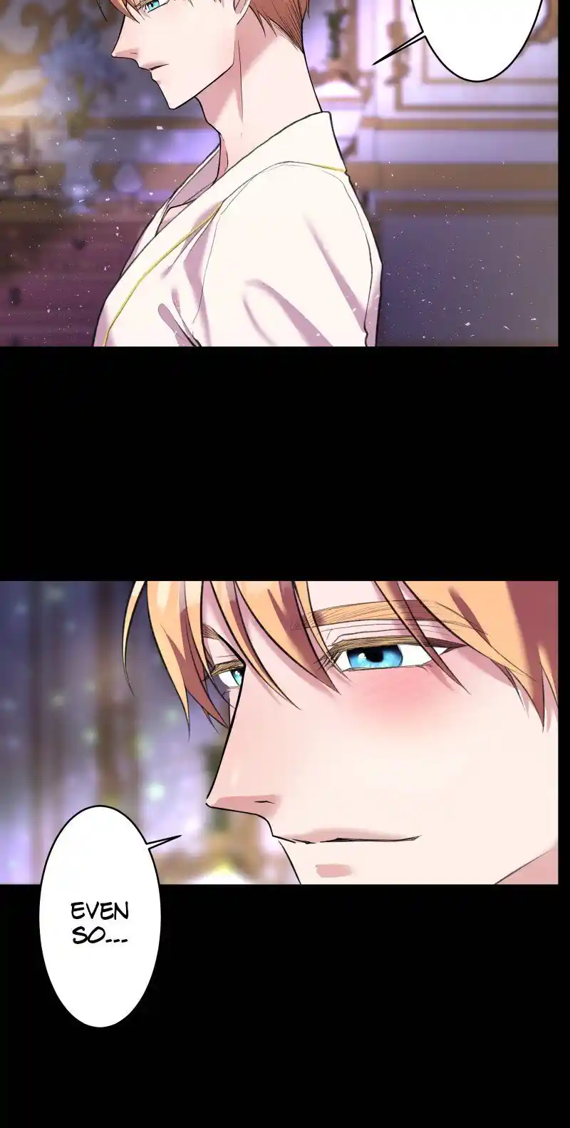 A Villainess’ Revenge Is Sweeter Than Honey Chapter 7