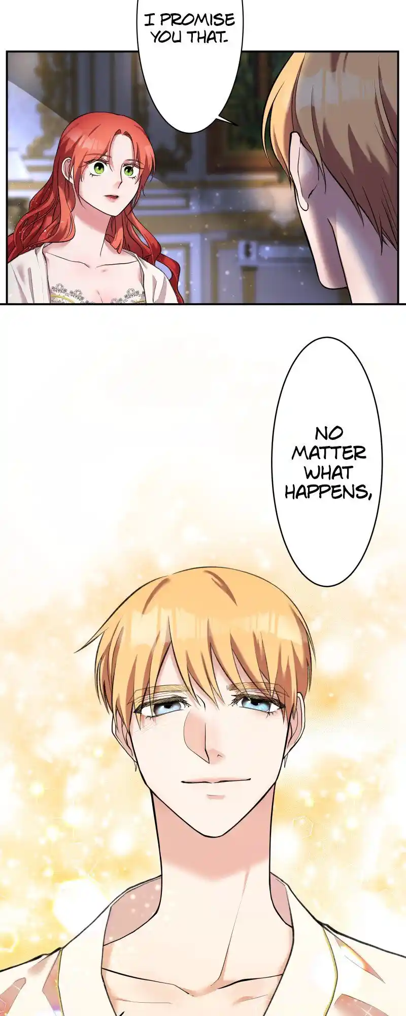 A Villainess’ Revenge Is Sweeter Than Honey Chapter 7